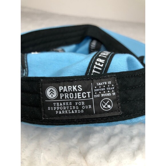 Acadia national park hat - Picture 7 of 7